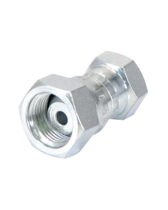 HYDRAULIC ADAPTOR 1/4&PRIMEBSP FEMA