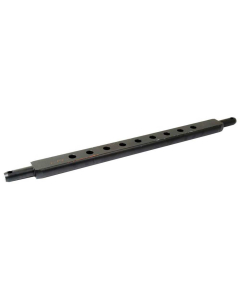 LINKAGE DRAWBAR (CAT. 1) NO. HOLES: