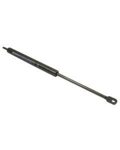 Gassdemper, Total lengde: 355mm