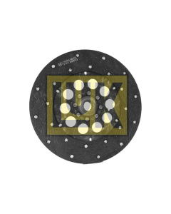 Clutchplate