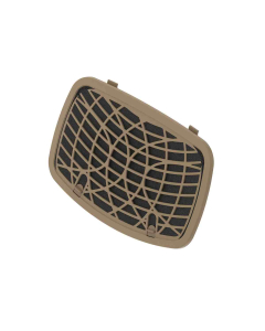 Deksel aircondition