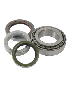 HALF SHAFT REPAIR KIT              