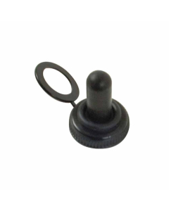 Gummimansjett til vippebryter