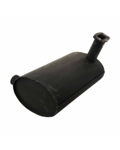 Lyddemper - Under panser