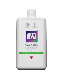 Lakkforsegling Polar Seal 1 L