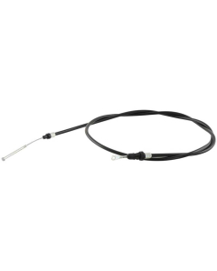 HAND THROTTLE CABLE                