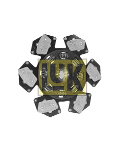 Clutchplate