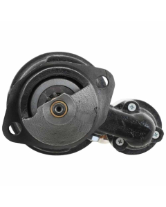 Dynamo - 12V, 3.1Kilowatt, Gir redusert (Sparex)