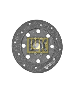 Clutchplate