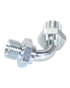 HYDRAULIC ADAPTOR 1/2&PRIMEBSP MALE
