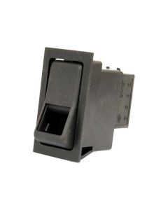 ROCKER SWITCH, 3 POSITION          