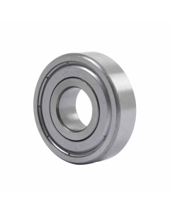 Kulelager med dype riller (6908ZZ)