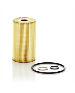 MANN Oljefilter HU 932/4 x