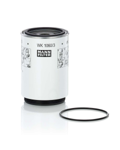 MANN Dieselfilter WK 1060/3 x
