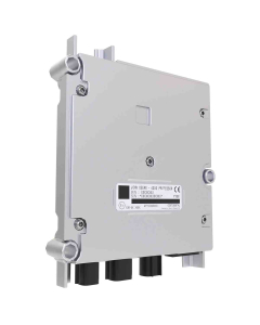 ELECTRONIC CONTROL UNIT