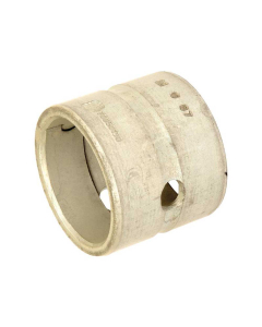 Balanseaksel bøssing