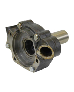 TRANSMISSION OIL PUMP              