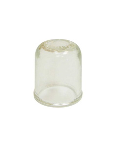 Klareglass for drivstoff komplett