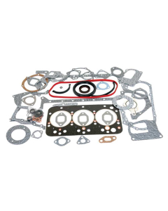 Komplette pakningssett - 3 Cyl. (8035.04, 8035.05)