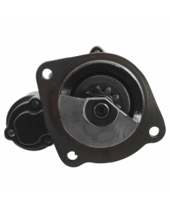 Dynamo - 12V, 3.2Kilowatt, Gir redusert (Mahle)