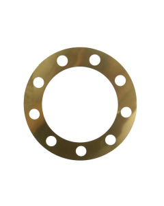 BEARING RETAINER GASKET            