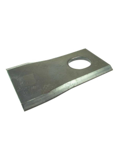 MOWER BLADE 94 X 50 X 4MM, HOLE Ø20