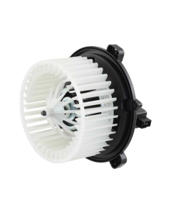 CAB HEATER MOTOR LEFT              