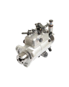 Drivstoffinnsprøytningspumpe