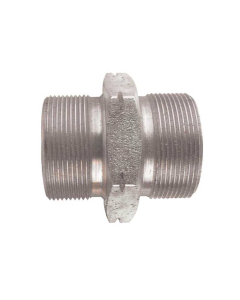 Hydraulisk adapter M18 x 1.50 Metrisk Hann x M22 x 1.50 Metrisk Hann