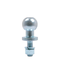 BALL HITCH PIN,  (SHORT (ATV))     