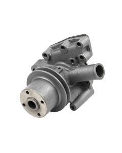 Vannpumpe inklusive reimskive