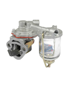 FUEL LIFT PUMP                     