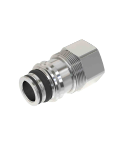 UNION FITTING