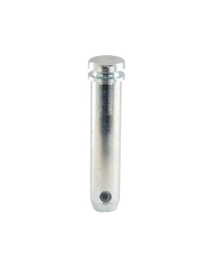 Toppstagsbolt 32x125mm Kategori 3 (Ø32mm)