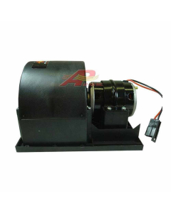 SINGLE ASSEMBLY BLOWER MOTOR       