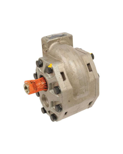 HYDRAULIC PUMP                     
