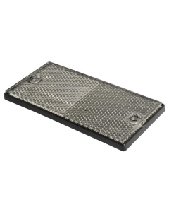 RIVET-ON TRAILER SIDE REFLEX REFLEC