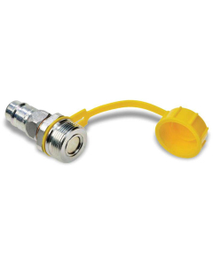 TRANSFORMER COUPLING MALE VPX (SHOR