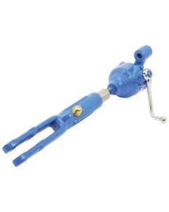 Avvatringssveiv kpl. - Knast Ø 16mm- Gaffel Hull Ø: 19mm - Minimum lengde: 612mm