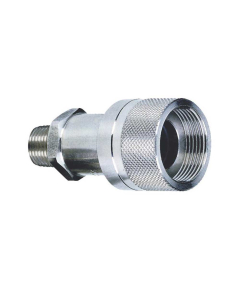 POPPET VALVE SCREW COUPLINGS - FEMA