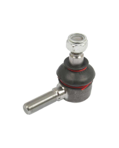 Styrestag med kule, Lengde: 100mm