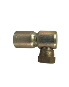 HYDRAULIC 1-PIECE SWAGE COUPLING GA