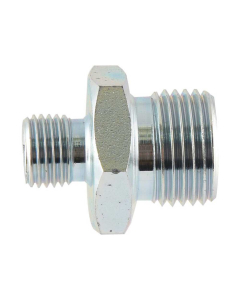 HYDRAULIC ADAPTOR 1/4&PRIMEBSP MALE