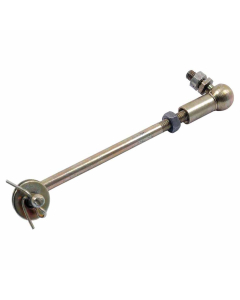 Gassoverføringssett