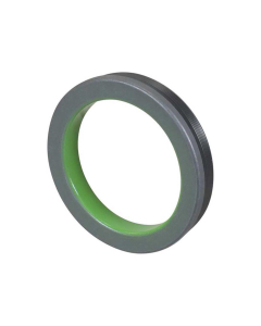 Metrisk Pakning for roterende aksling, 57 x 76 x 13.8mm Dobbeltkant