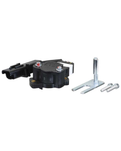 Clutchpedal potensiometer      