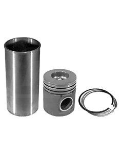 Sylinder Kit (1Syl)
