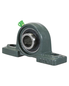 PILLOW BLOCK BEARING UCP - 2 BOLT U