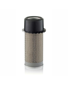 MANN Luftfilter C 16 302