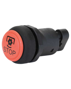 P.T.O.-kommando Stopp Bryter